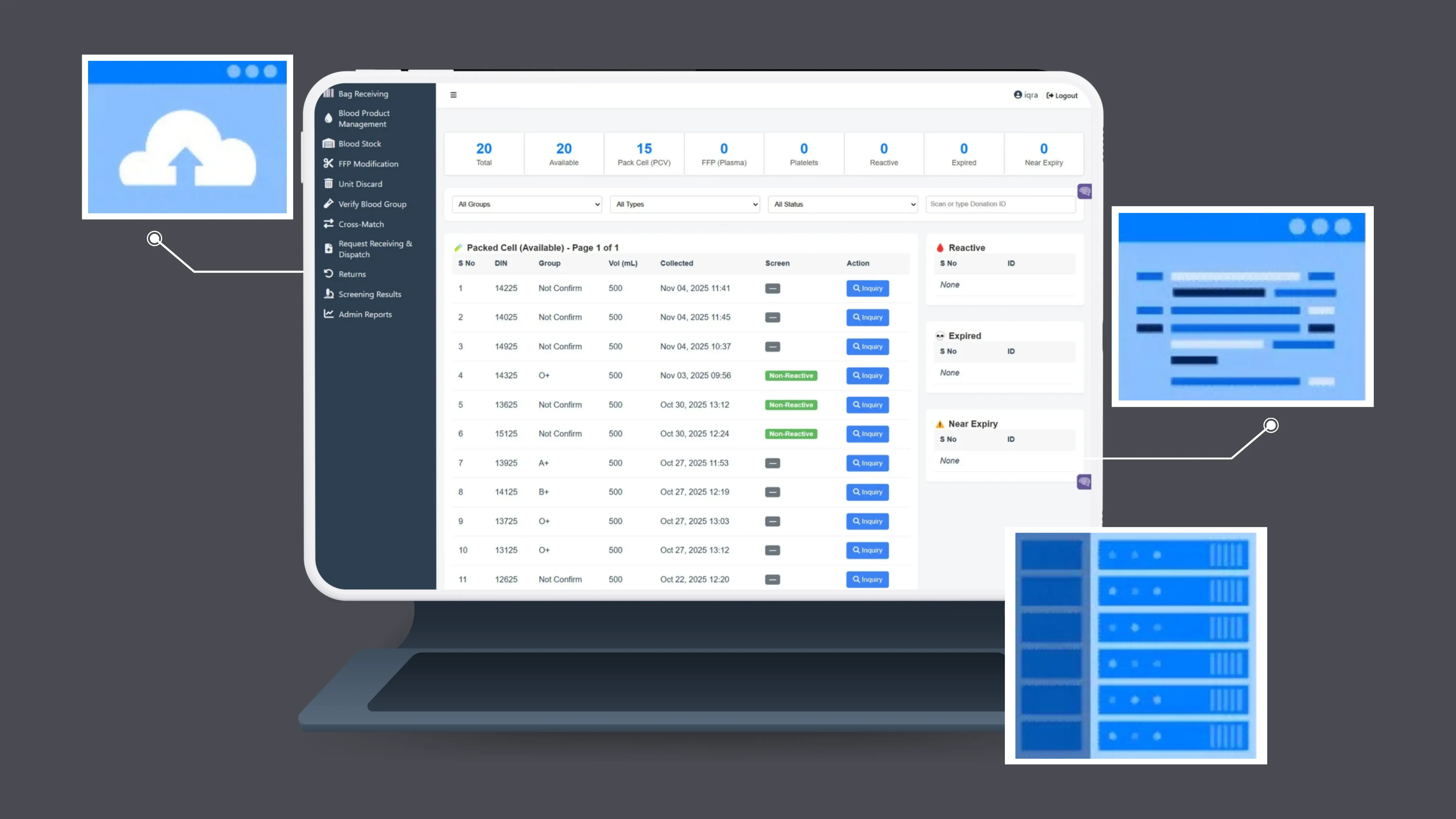 Benefits of Qonkar SaaS product development services including agile strategy and transparent reporting.